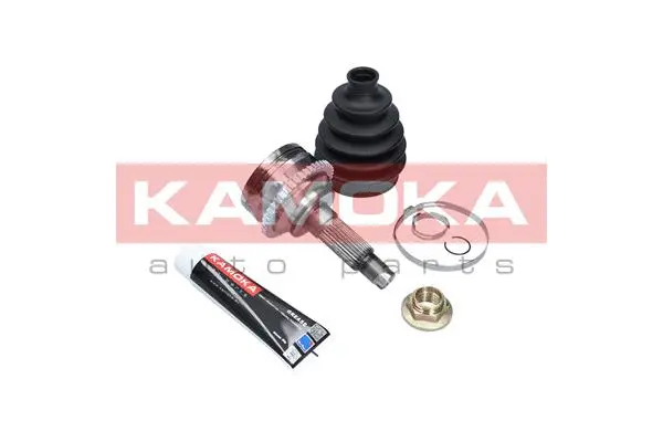 Комплект ШРУСов KAMOKA 6060 - Фото 1
