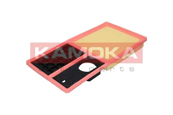 Воздушный фильтр KAMOKA F233701 KAMOKA - Фото 3