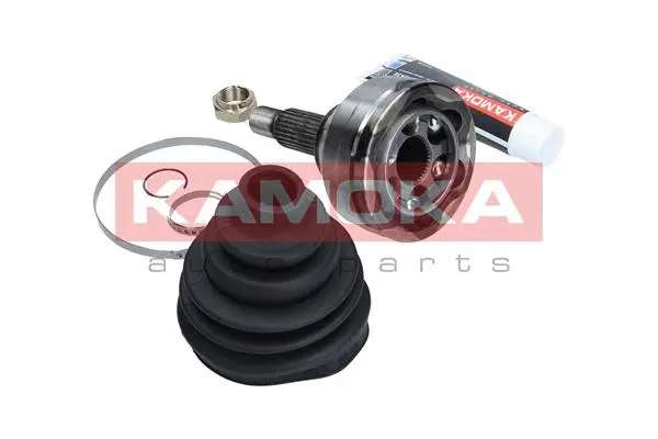 Комплект ШРУСов KAMOKA 6071