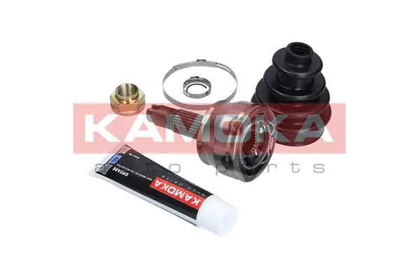 Комплект ШРУСов KAMOKA 6077 KAMOKA - Фото 3