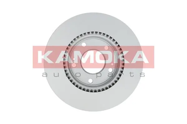 Тормозной диск KAMOKA 1031040 - Фото 1
