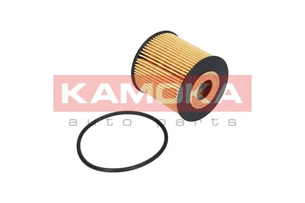 Масляний фільтр KAMOKA F107801 - Фото 1