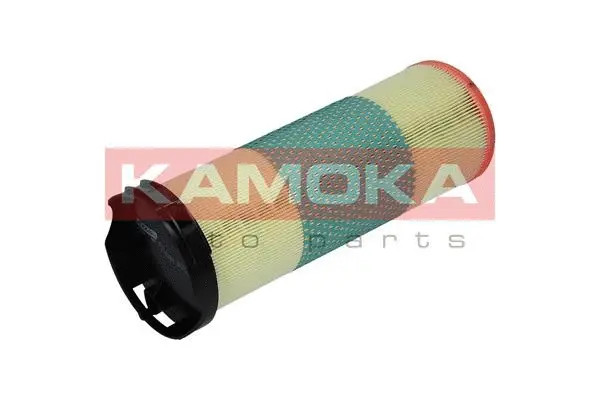 Воздушный фильтр KAMOKA F214401 - Фото 2