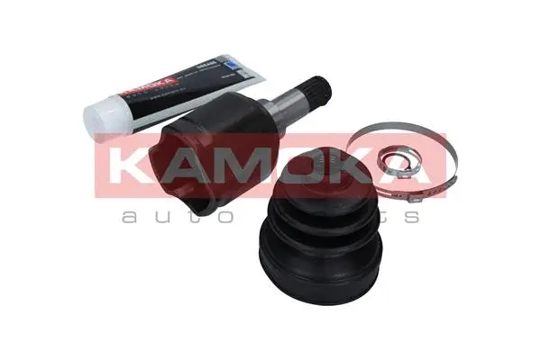 Комплект ШРУСов KAMOKA 8729