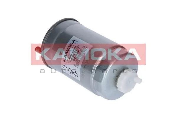 Топливный фильтр KAMOKA F316201 - Фото 1