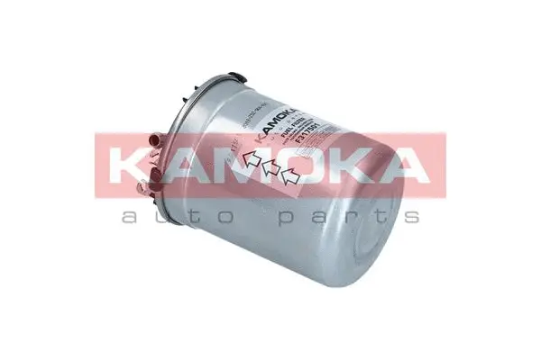 Паливний фільтр KAMOKA F317501 - Фото 1