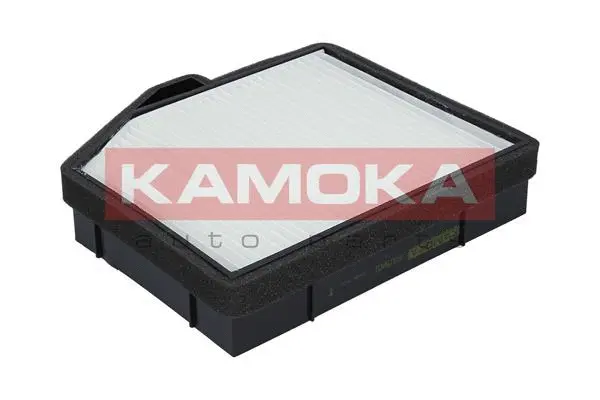 Фильтр салона KAMOKA F415401 - Фото 2