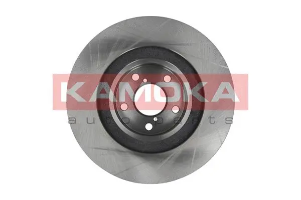 Тормозной диск KAMOKA 1032350 - Фото 1