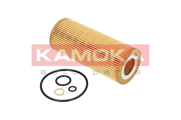 Масляный фильтр KAMOKA F109601 - Фото 1