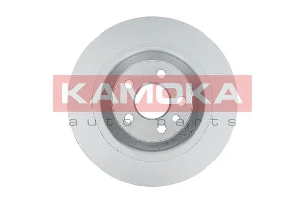Тормозной диск KAMOKA 1031013 - Фото 1