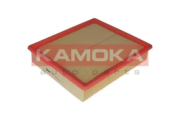 Воздушный фильтр KAMOKA F217201 - Фото 2