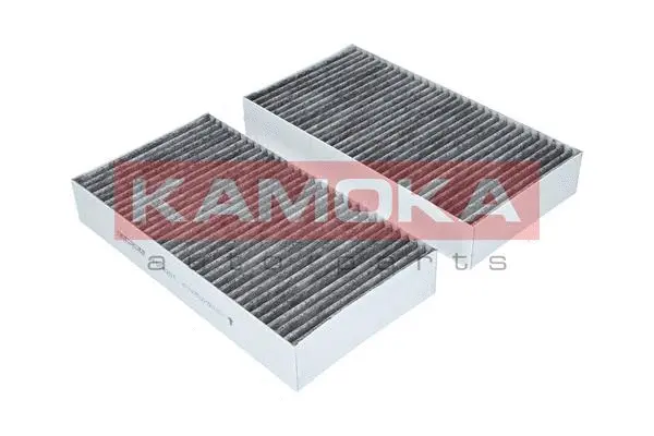 Фильтр салона KAMOKA F506201 - Фото 1