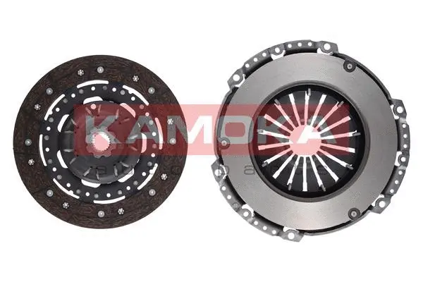 Комплект сцепления KAMOKA KC121 KAMOKA