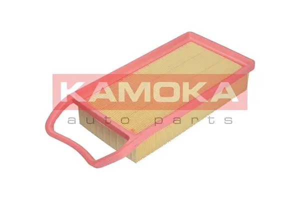 Повітряний фільтр KAMOKA F223701 - Фото 2