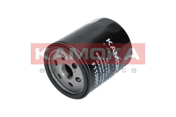Масляний фільтр KAMOKA F113001 - Фото 1
