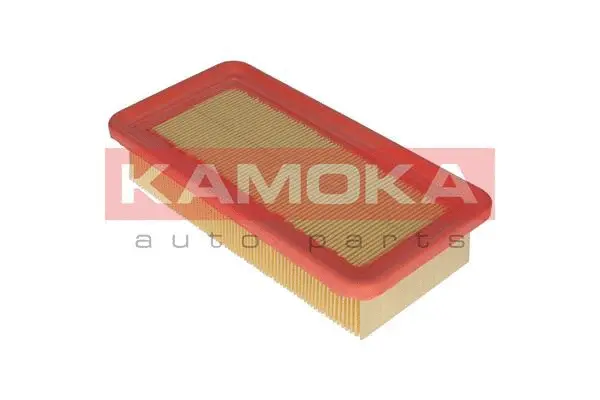 Воздушный фильтр KAMOKA F226701 - Фото 3