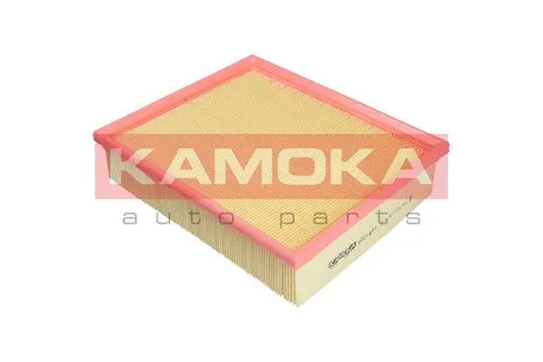 Повітряний фільтр KAMOKA F221801 - Фото 1