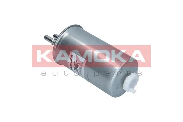 Паливний фільтр KAMOKA F318101 - Фото 1