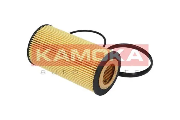 Масляний фільтр KAMOKA F115101 - Фото 3