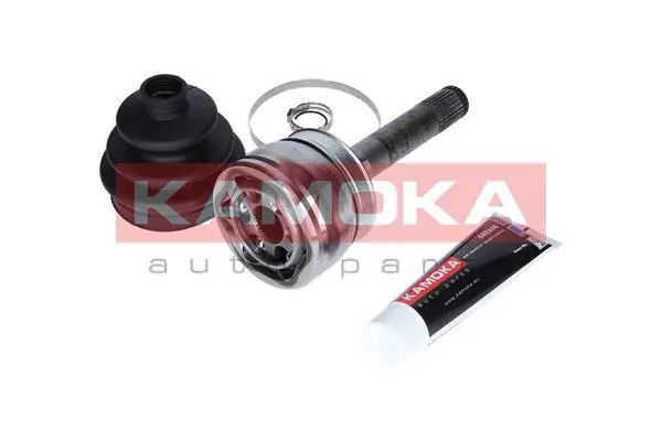 Комплект ШРУСов KAMOKA 6121 KAMOKA