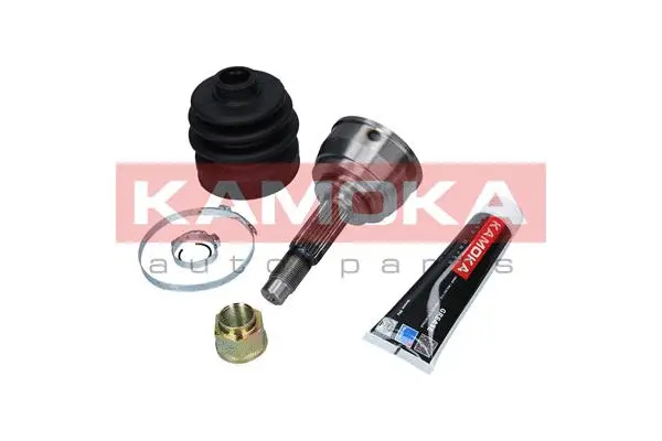 Комплект ШРУСов KAMOKA 6032 - Фото 2