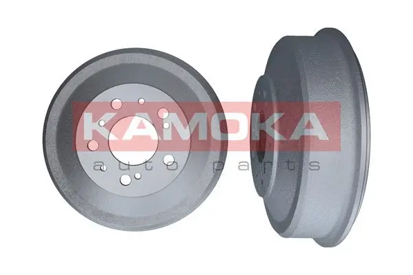 Тормозной барабан KAMOKA 104017
