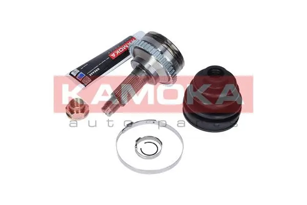 Комплект ШРУСов KAMOKA 6114 KAMOKA - Фото 2