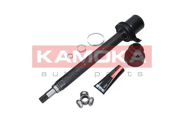 Комплект ШРУСов KAMOKA 8731 - Фото 3