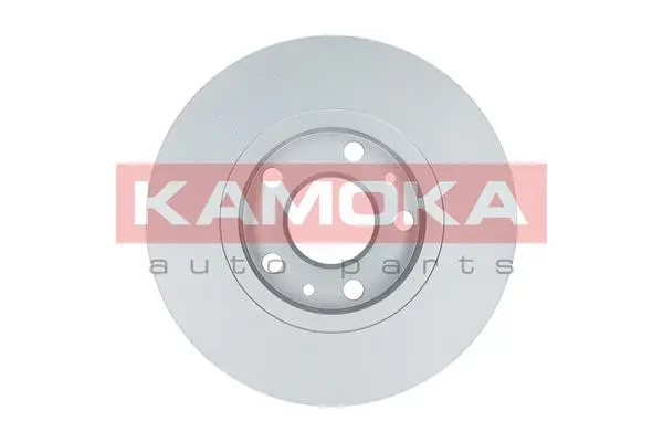 Тормозной диск KAMOKA 1031043 - Фото 1