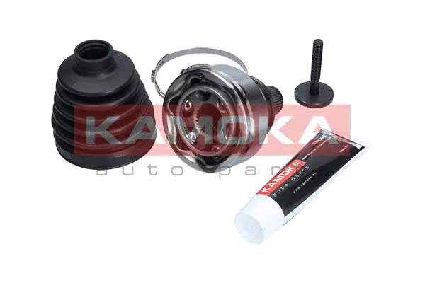 Комплект ШРУСов KAMOKA 6046