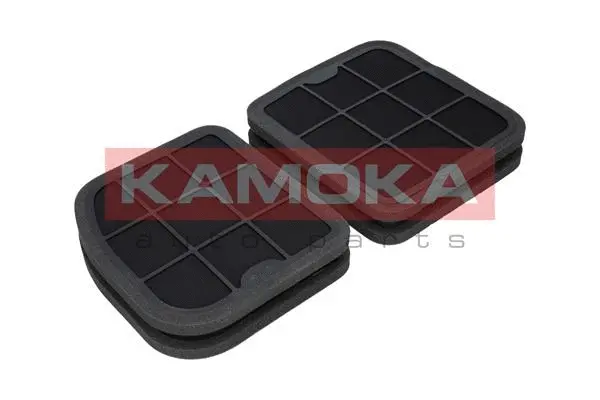 Фильтр салона KAMOKA F507101 - Фото 3