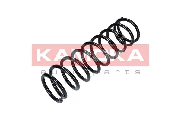 Пружина подвески KAMOKA 2110084