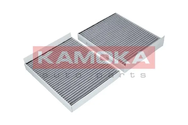 Фильтр салона KAMOKA F508401 - Фото 3