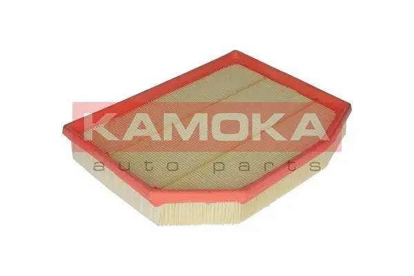 Воздушный фильтр KAMOKA F218601 - Фото 2