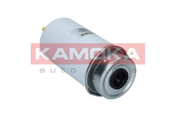 Паливний фільтр KAMOKA F312901 - Фото 3