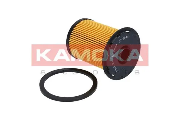 Паливний фільтр KAMOKA F307101 - Фото 1