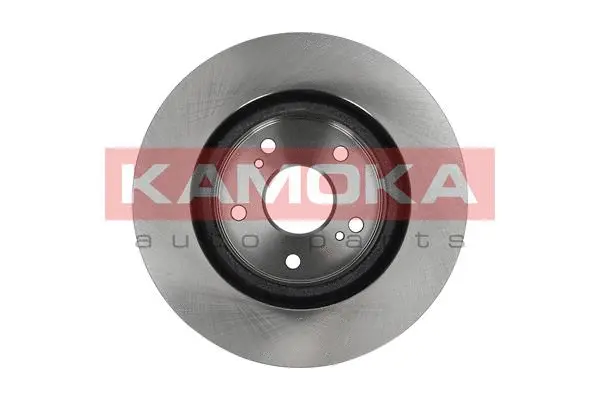 Тормозной диск KAMOKA 103129 - Фото 1