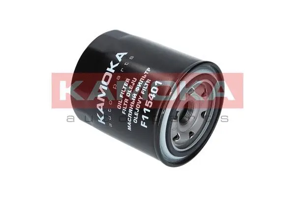 Масляный фильтр KAMOKA F115401 - Фото 3