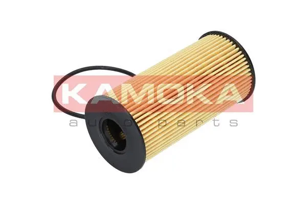 Масляний фільтр KAMOKA F107701 - Фото 2
