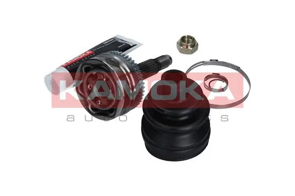 Комплект ШРУСов KAMOKA 6086 KAMOKA