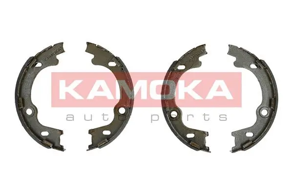 Тормозные колодки ручника KAMOKA JQ212036 KAMOKA
