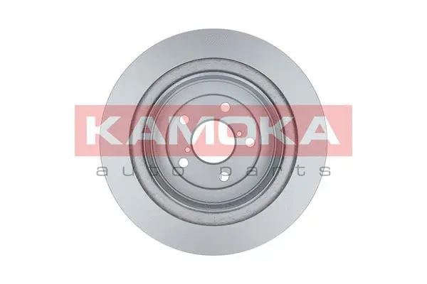 Гальмівний диск KAMOKA 103210 - Фото 1