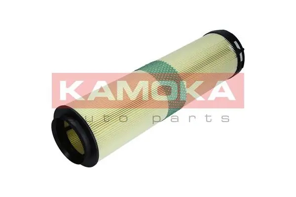 Повітряний фільтр KAMOKA F214301 - Фото 3