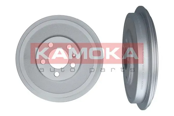 Тормозной барабан KAMOKA 104024