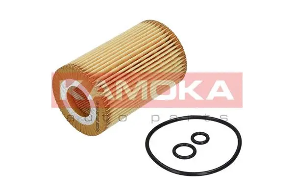 Масляний фільтр KAMOKA F112301 - Фото 3