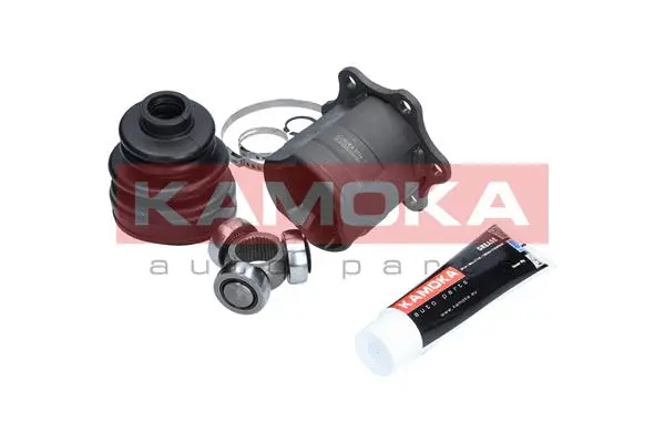 Комплект ШРУСов KAMOKA 8754