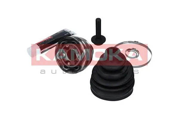 Комплект ШРУСов KAMOKA 6002