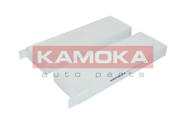 Фильтр салона KAMOKA F412201 - Фото 2
