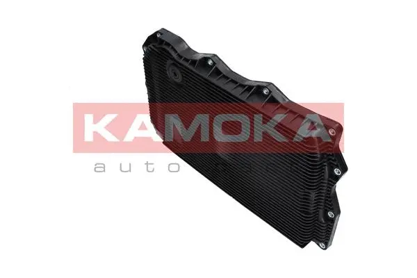 Масляний піддон, автоматична коробка передач KAMOKA F603301 - Фото 2