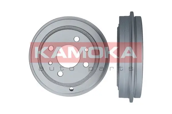 Тормозной барабан KAMOKA 104026